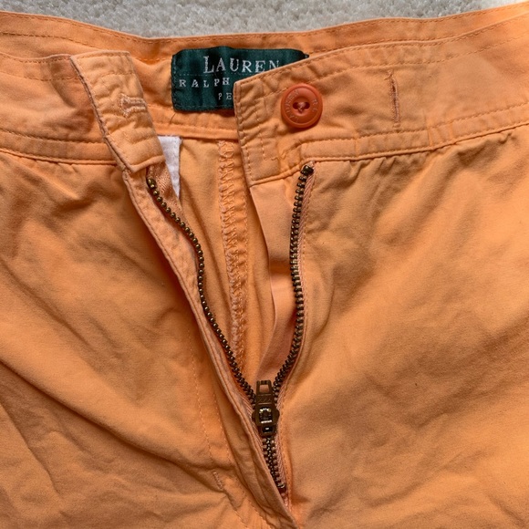 👖3/$20👖Lauren Ralph Lauren - cargo shorts - Picture 2 of 8